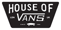 House of Vans Street Market 2016 "50 Years of Vans"